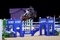 Emily Ward completes HOYS double with second successive victory in the Rees Family Cup